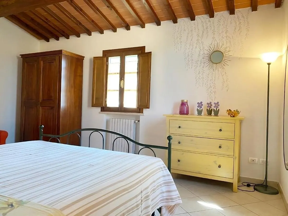 פוצ'קיו La Scuola Di Furio Apartments