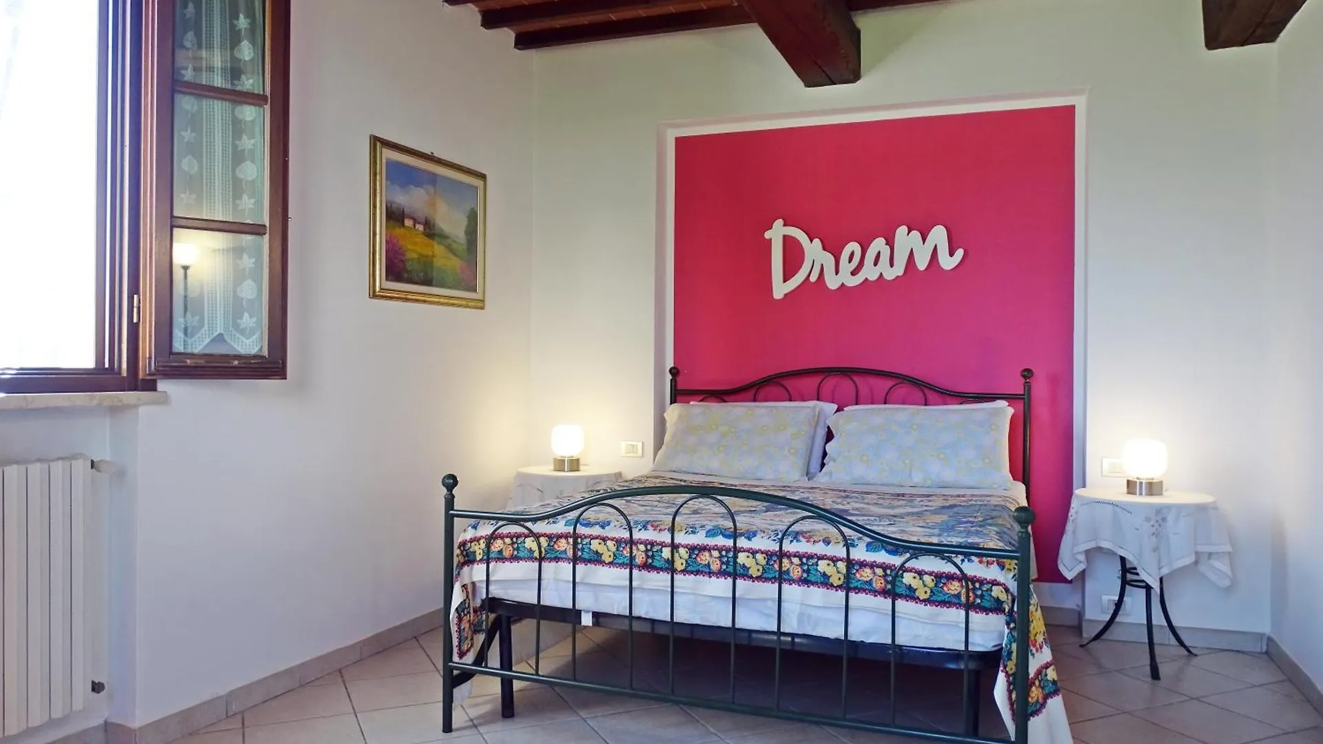 פוצ'קיו La Scuola Di Furio Apartments