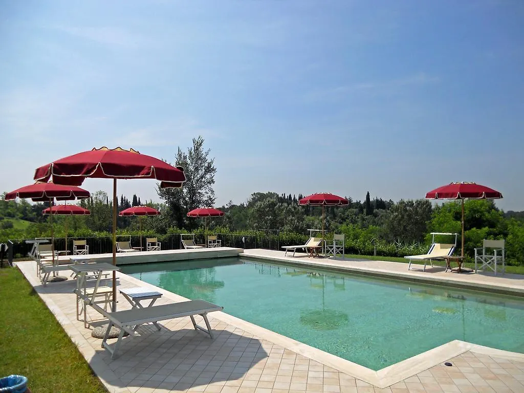 פוצ'קיו La Scuola Di Furio Apartments