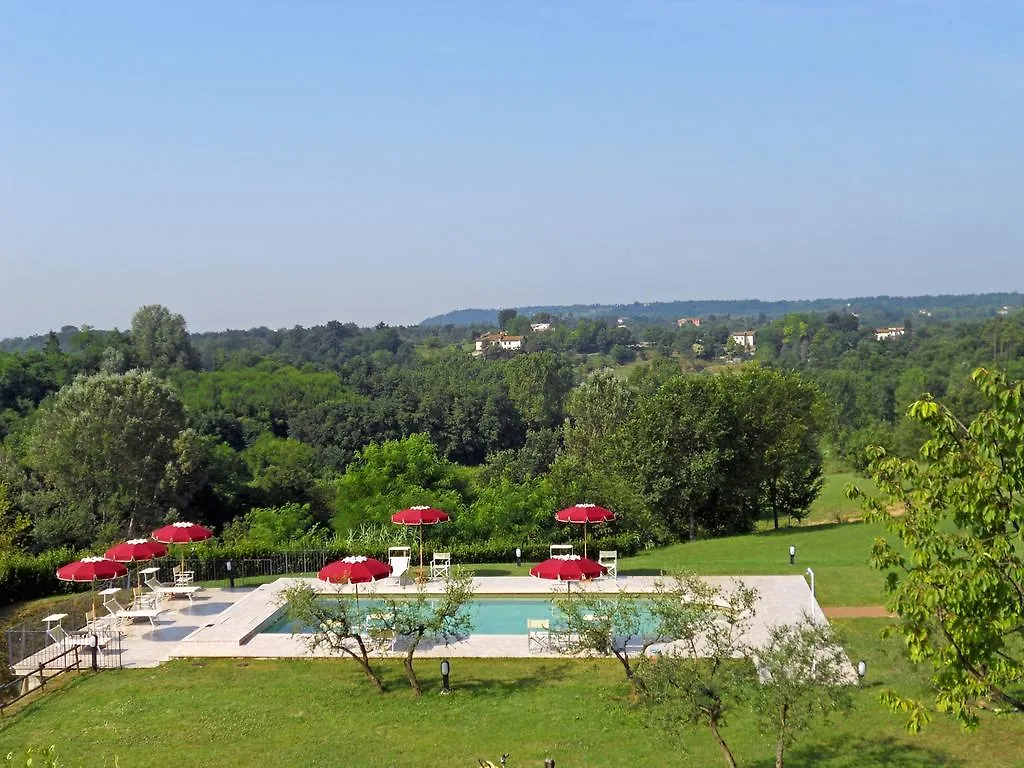 פוצ'קיו La Scuola Di Furio Apartments