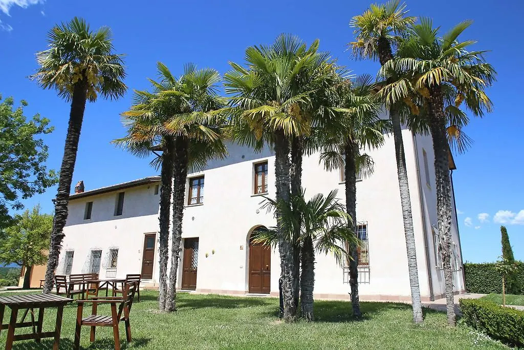 פוצ'קיו La Scuola Di Furio Apartments 0*,