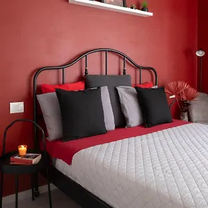  Bed & Breakfast Le Di Sonia Tre Gemme Rubino