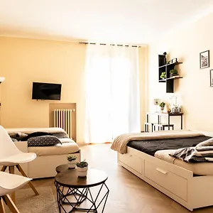  Guest house Le Di Sonia Del Corso Civ 25