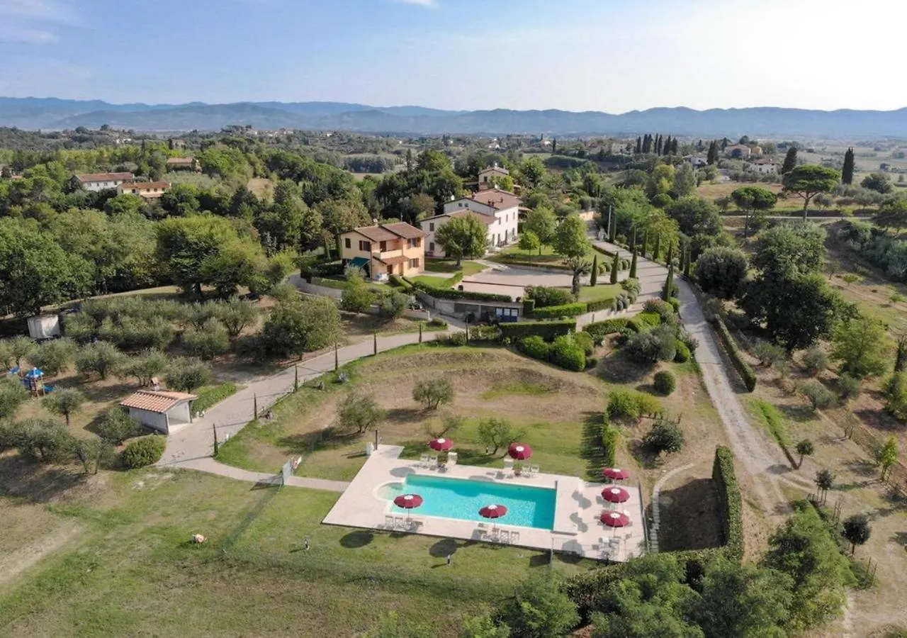 La Scuola Di Furio Apartments Fucecchio