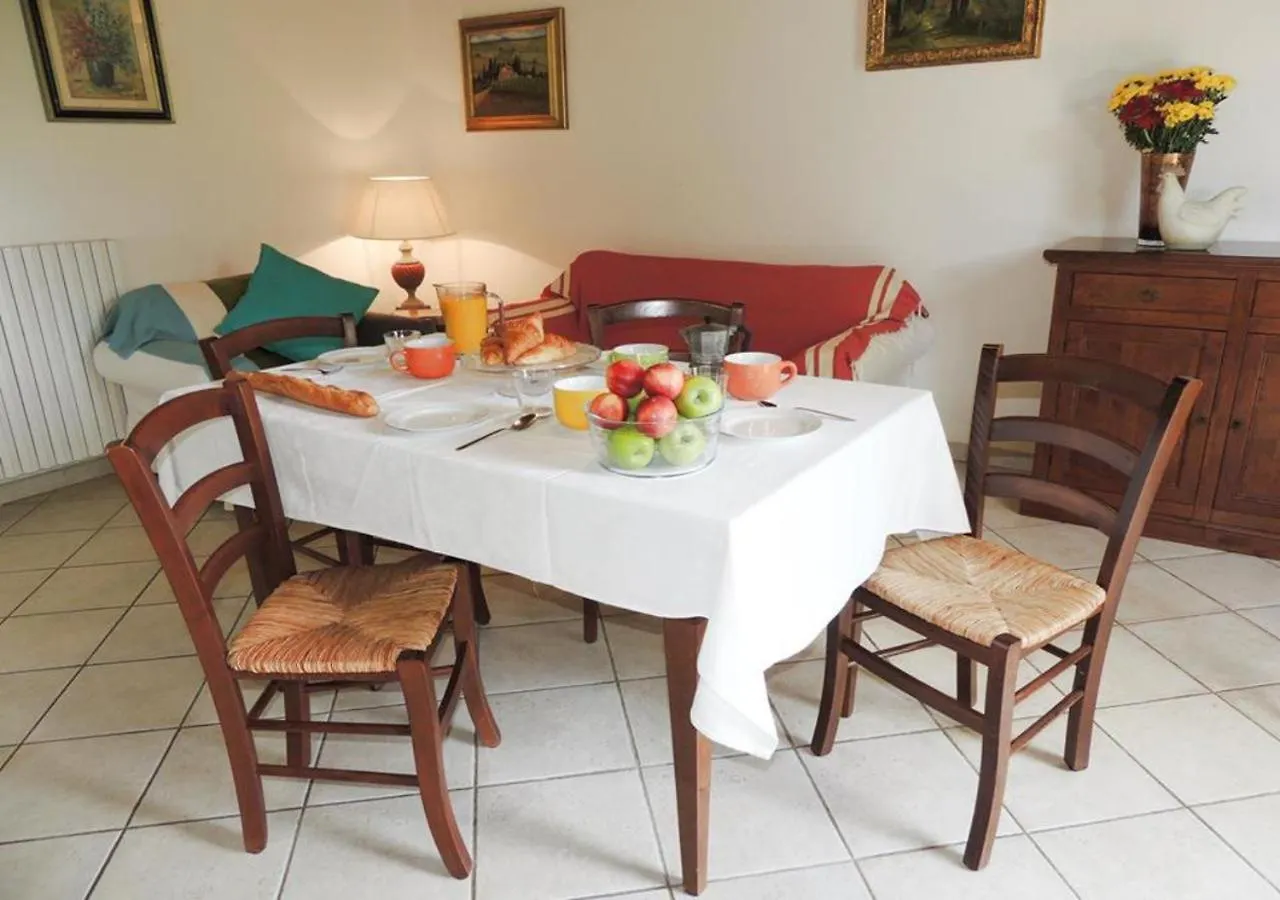 La Scuola Di Furio Apartments Fucecchio Italy