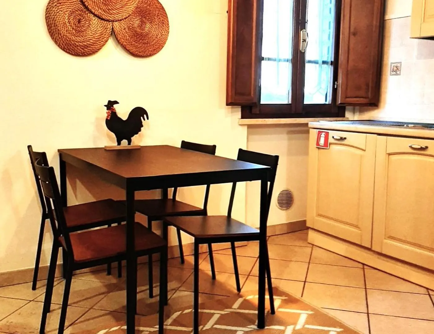 La Scuola Di Furio Apartments Fucecchio Italy