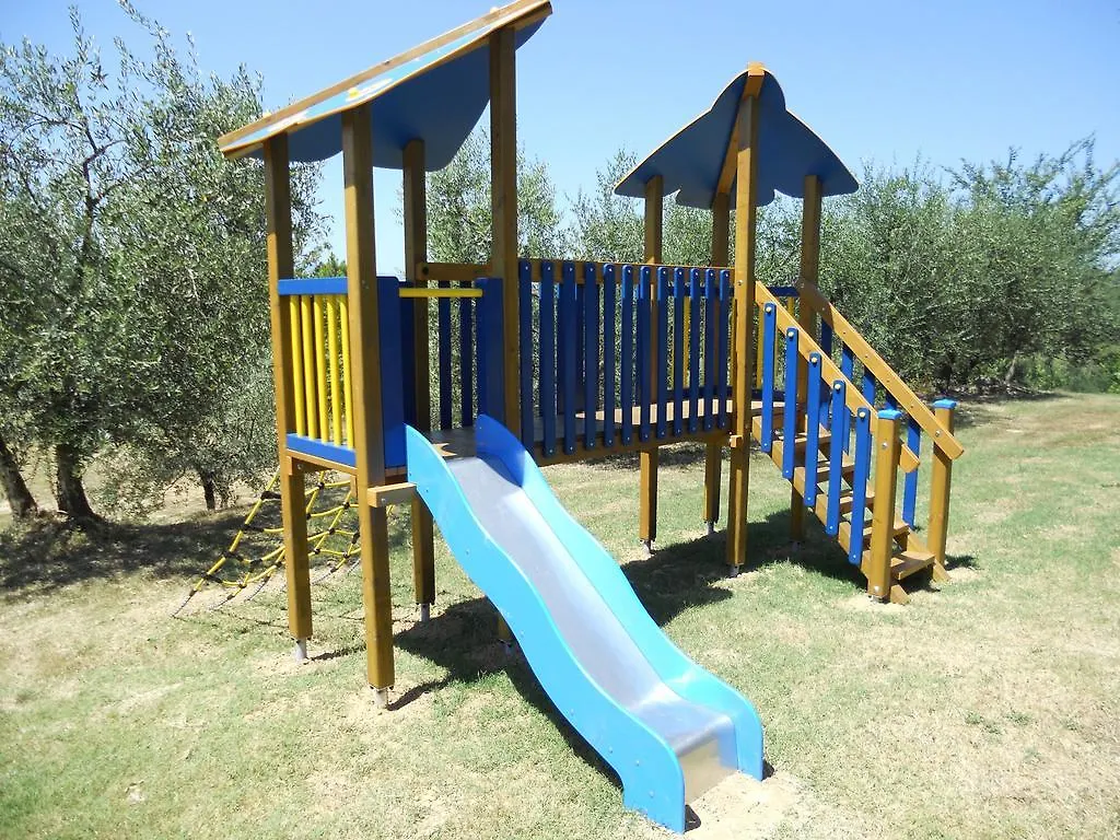 La Scuola Di Furio Apartments Fucecchio