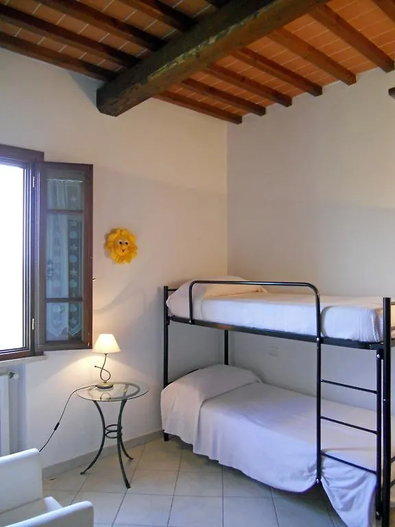 La Scuola Di Furio Apartments Fucecchio