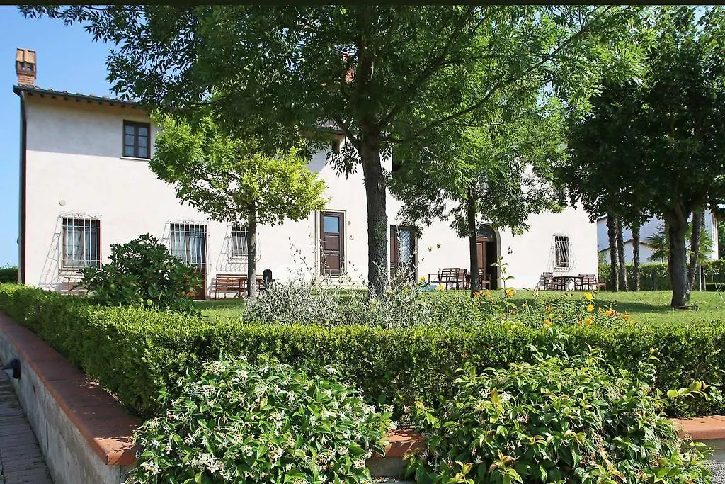 La Scuola Di Furio Apartments Fucecchio Italy