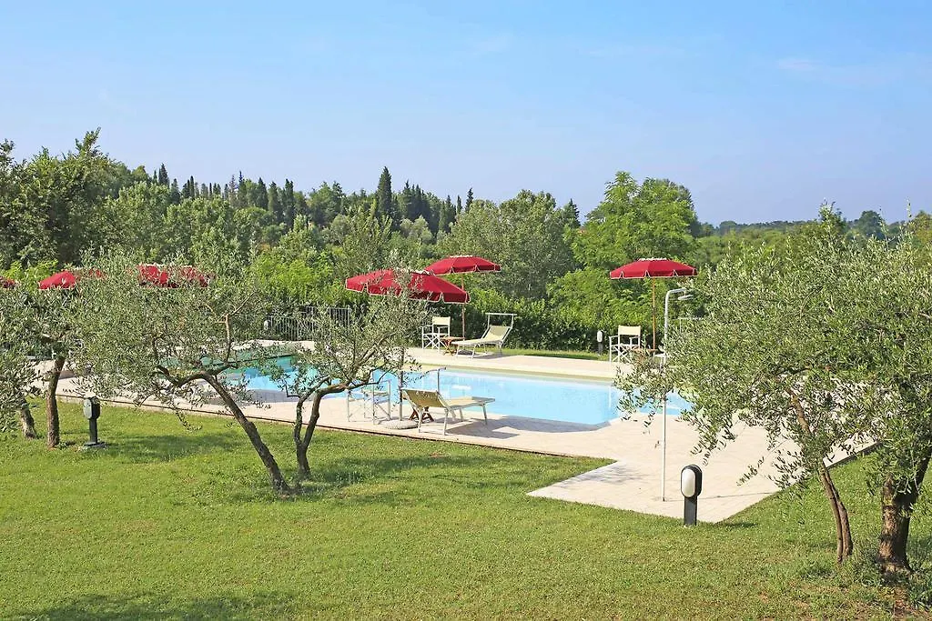 La Scuola Di Furio Apartments Fucecchio
