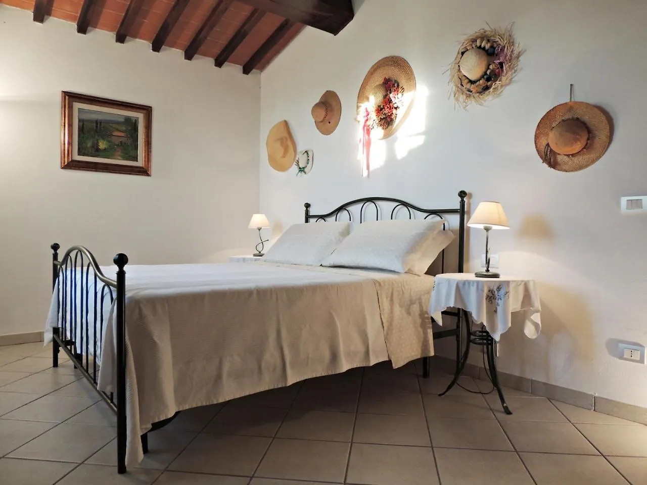 La Scuola Di Furio Apartments Fucecchio