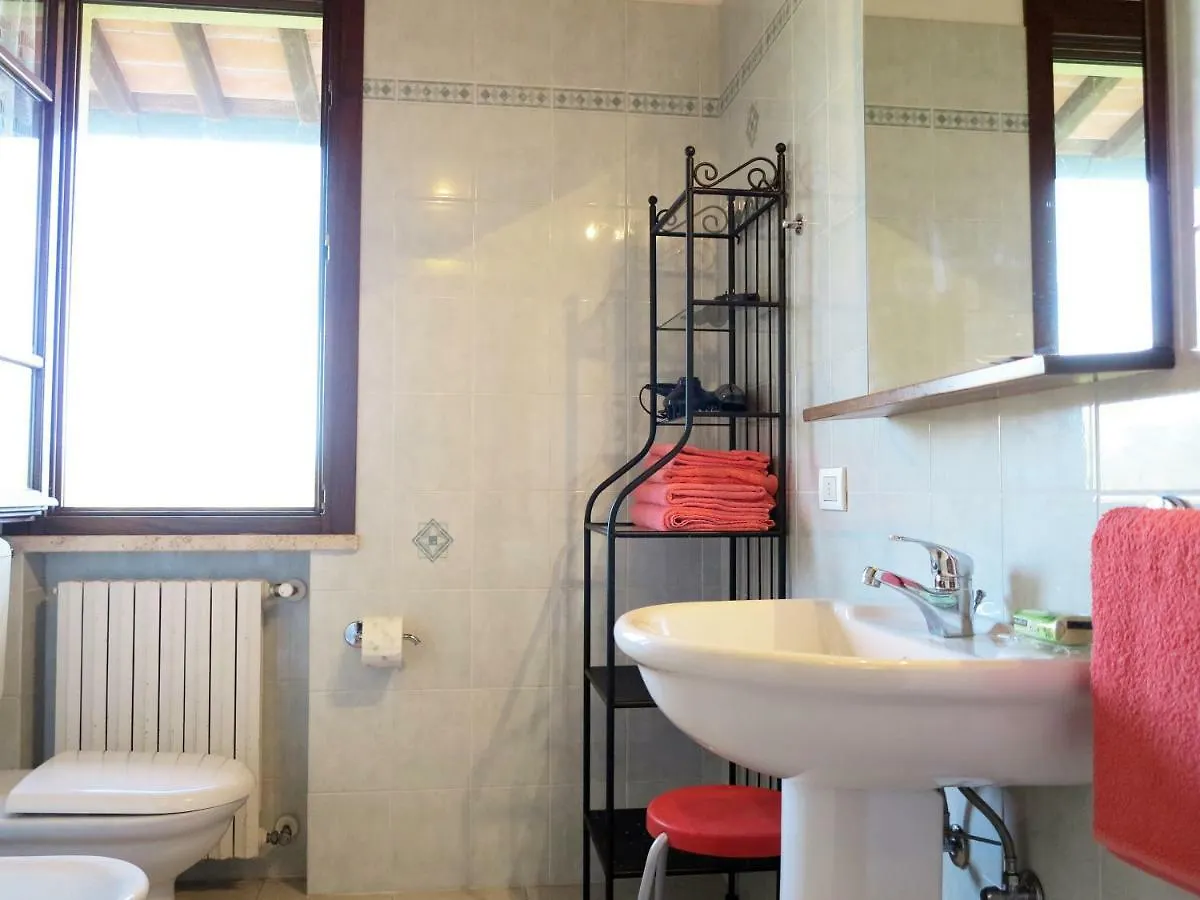 La Scuola Di Furio Apartments Fucecchio Italy