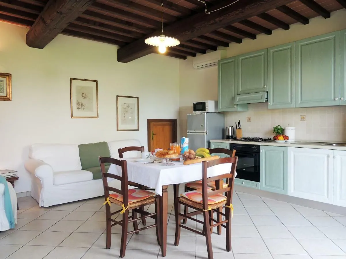 La Scuola Di Furio Apartments Fucecchio