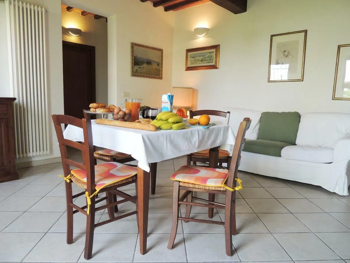 La Scuola Di Furio Apartments Fucecchio